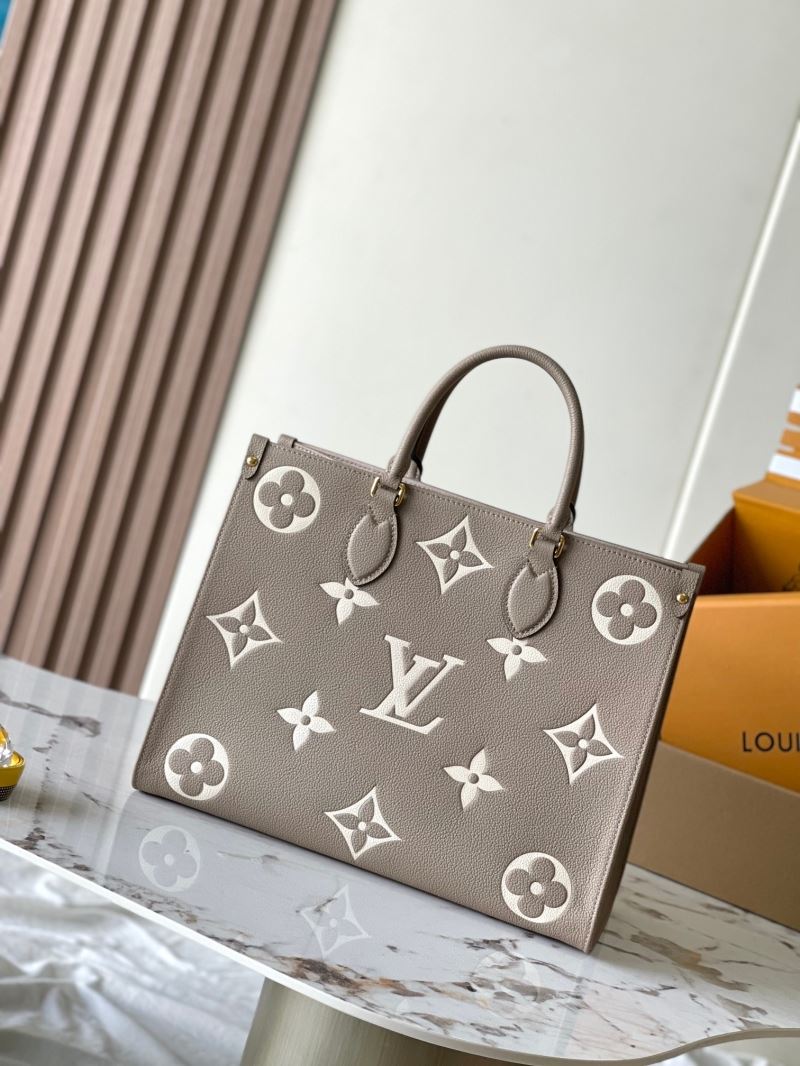 Louis Vuitton Shopping Bags